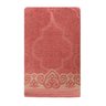 toalha de banho marrocos rosa