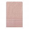 toalha de banho monari rosa cristal