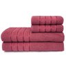 jogo de toalhas 4 pecas monari toalhas appel rosa glamour 9c6c1537 5 1000x1000