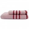 jogo de toalhas 2 pecas classic appel classic rosa cristal c05dae78 4 1000x1000