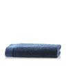toalha de banho eleganz azul noite