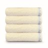 toalha ornato pilha 2022 fundo branco kit 4 toalhas perola